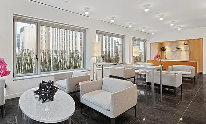 Rented by Living New York