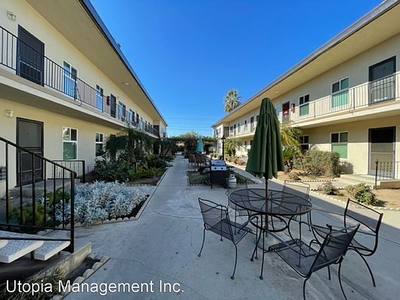 2nd image of 816 N Azusa Ave APT 15