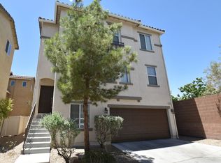 1268 Little Boy Blue Ave, Las Vegas, NV 89183