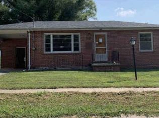 306 Barr Ave, Jerseyville, IL 62052