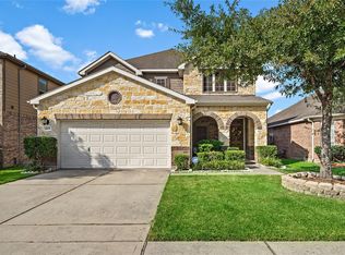 4518 Sunlit Pass Loop, Humble, TX 77396