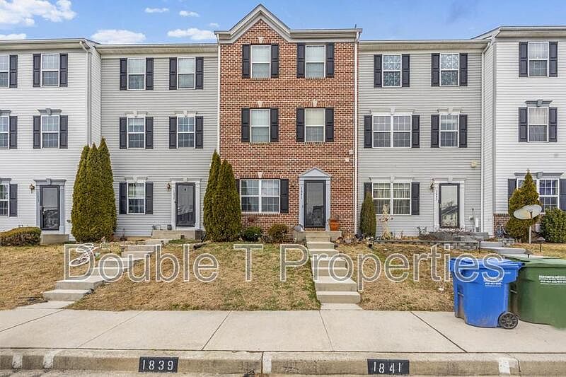 1st image of 1841 Graymount Way