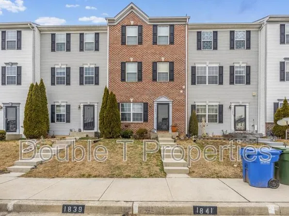 1841 Graymount Way, Edgewood, MD 21040