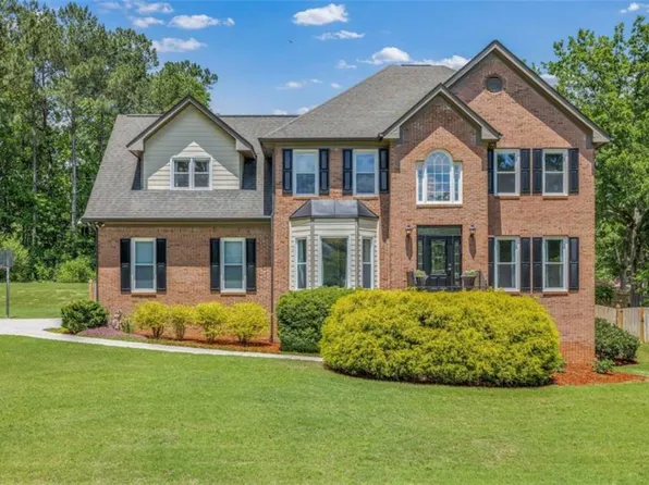 65 Millennial Ct, Lawrenceville, GA 30045