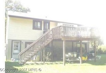 Exterior Rear