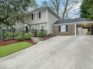 4232 Northside Dr NW, Atlanta, GA