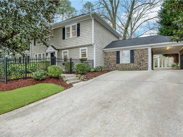 4232 Northside Dr NW, Atlanta, GA 30342