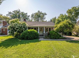 405 N Monroe St, Blissfield, MI