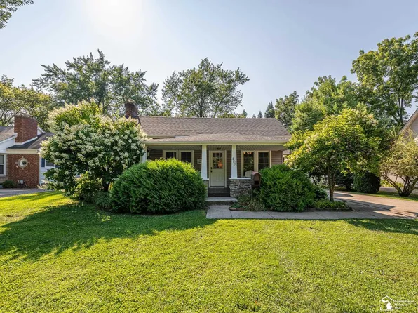 405 N Monroe St, Blissfield, MI 49228