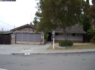 2004 Nina Ct, Hayward, CA 94541