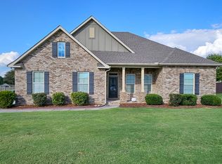 18208 Harrier St, Athens, AL 35613