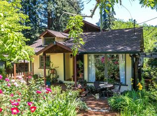 12740 Boulder St, Boulder Creek, CA 95006