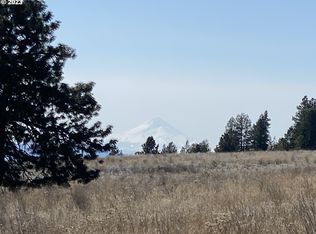 Gosney Loop, Goldendale, WA 98620