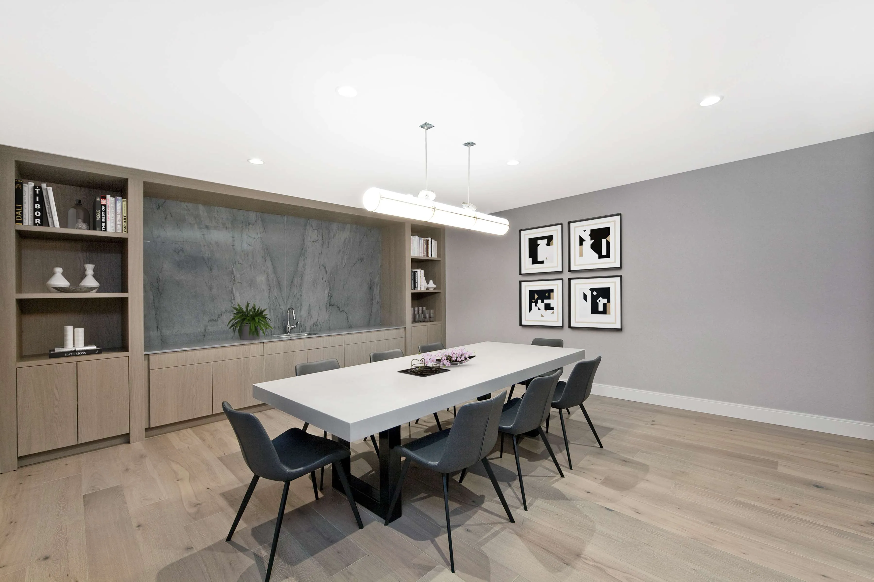 Knox at 49 East 34th Street in Murray Hill Sales, Rentals, Floorplans