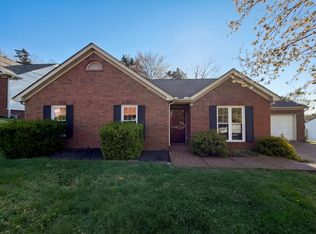 2416 Bayview Dr, Nashville, TN 37217