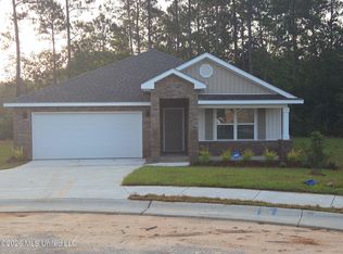 13402 Pond Ridge Way, Gulfport, MS 39503