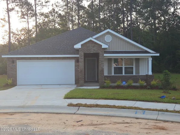 13402 Pond Ridge Way, Gulfport, MS 39503