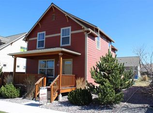 4221 Bordeaux Blvd, Missoula, MT 59808