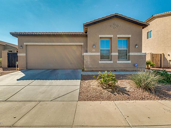 4th image of 3429 W Paseo Way