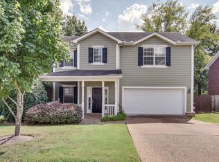 3117 Brimstead Dr, Franklin, TN 37064
