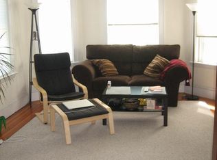 9 Hardan Rd, Somerville, MA 02144