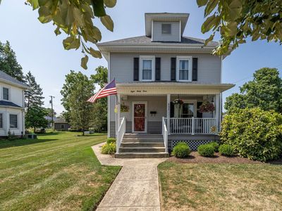 833 Briar Ave, Washington Court House, OH, 43160