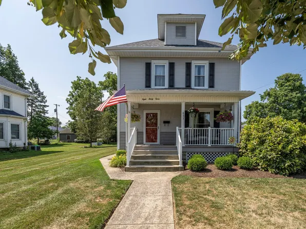 833 Briar Ave, Washington Court House, OH 43160