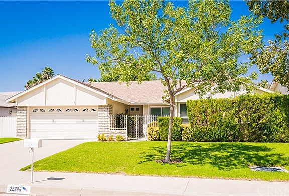 2nd image of 26889 Lugar De Oro Dr