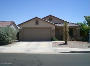 11261 E Queensborough Ave, Mesa, AZ 85212