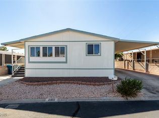 5185 Ridge Dr, Las Vegas, NV 89103