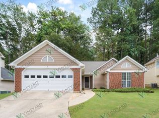 1798 Killarney Dr SW, Marietta, GA 30008