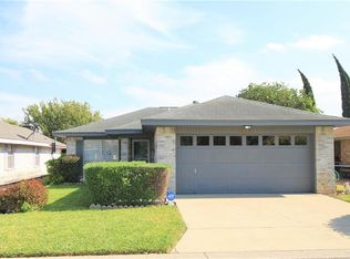 406 Taurus St, Mission, TX 78572