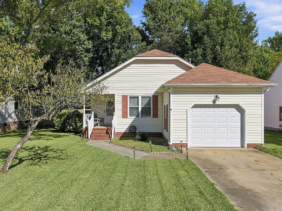 227 Abingdon Cir