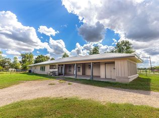 2652 Remmert Rd, Bellville, TX 77418