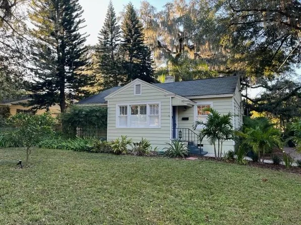 705 Daniels Ave, Orlando, FL 32801