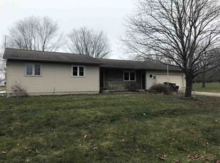 606 Meadowdale Dr, North Manchester, IN