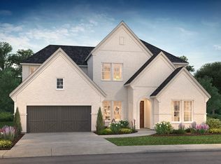 Plan 5072 Plan, Woodhavyn 60, Magnolia, TX 77354