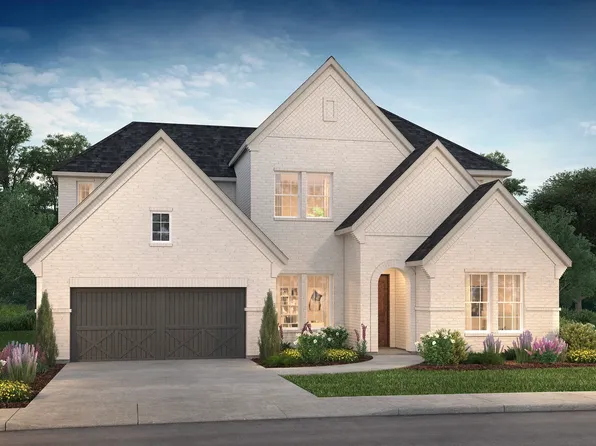 Plan 5072 Plan, Woodhavyn 60