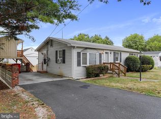 101 S McDonald St, Ranson, WV 25438