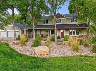 4811 Lonetree Dr, Loveland, CO 80537