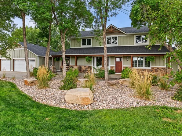 4811 Lonetree Dr, Loveland, CO 80537