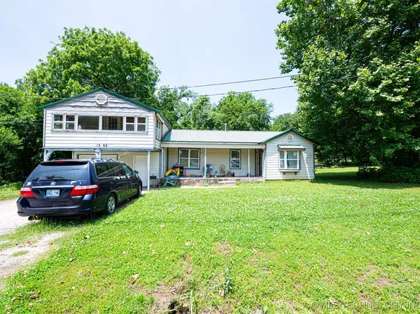 13866 S 305th East Ave, Coweta, OK 74429
