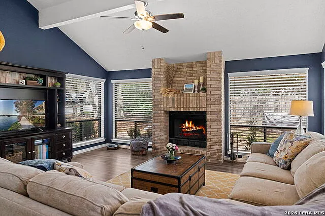9318 Jorwoods Dr — Photo 4