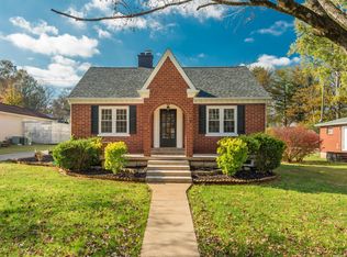 405 Williams St, Sweetwater, TN 37874