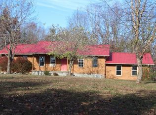 72 Linger Lake Dr, Crossville, TN 38571