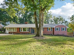 6421 King Lawrence Rd, Raleigh, NC 27607