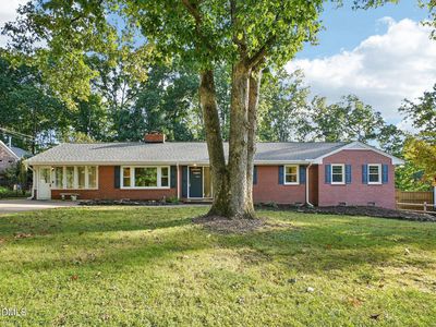 6421 King Lawrence Rd, Raleigh, NC, 27607