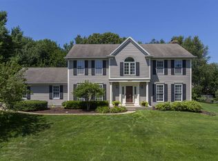 15607 Billington Ct, Granger, IN 46530