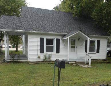 1009 Buchanan St, Lewisburg, TN, 37091
