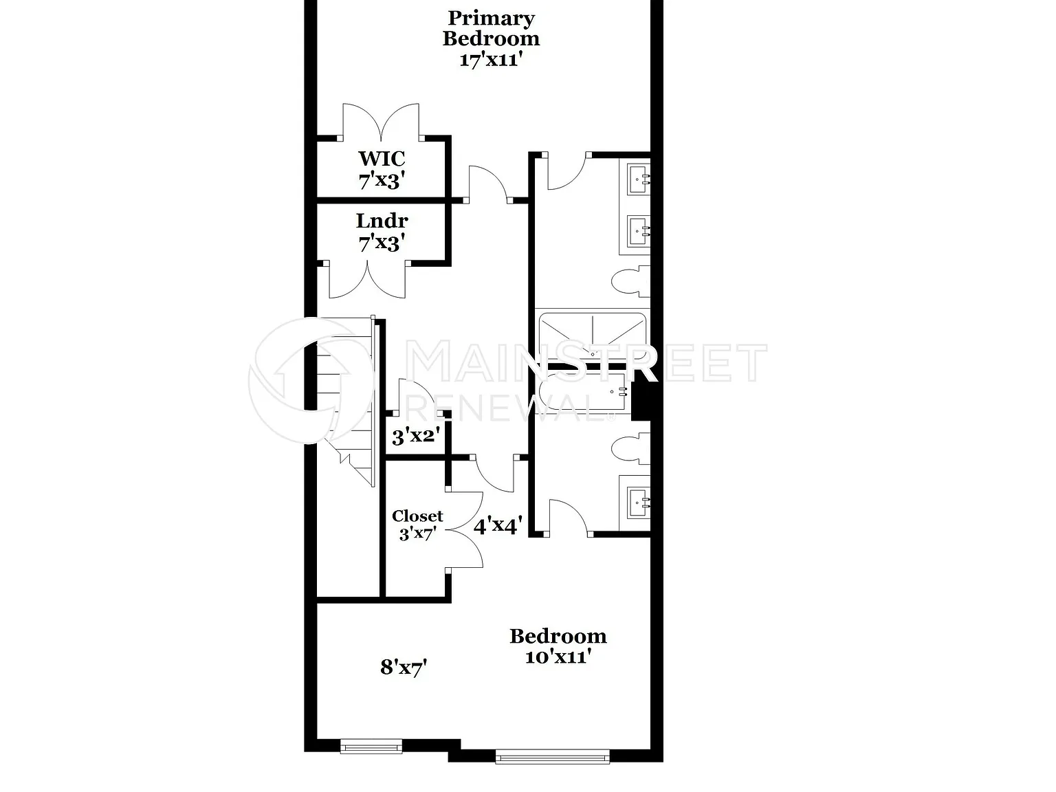 130 Hartsville Court — Photo 3